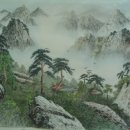 심심산골 이미지