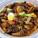 바른찜닭 이미지