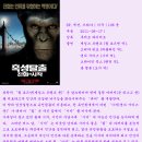 혹성탈출 - 진화의 시작 ( Rise of the Planet of the Apes, 2011 ) 이미지