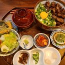 더밥 - 아산시 서부남로 199-39 | 더밥