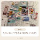 하이벨몽 | [육아정보] 오키나와 태교여행 아카짱혼포 육아용품, 트립트랩 구매 후기