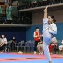 문경체육관(태권도) 이미지