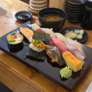 스시쇼우야 | 내방역 맛집 스시쇼우야, 시마아지 나오는 가성비 판초밥 솔직후기