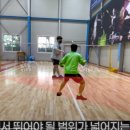 콕콕배드민턴 이미지
