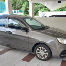 프로톤 사가(Proton Saga) 2022년식 판매합니다 이미지