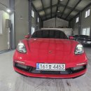 (주)박스터 | 서울에서 누리는 자유, 포르쉐 718 박스터 GTS 4.0 오픈카렌트!