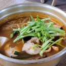 동태별곡 우거지동태탕 이미지