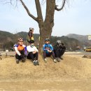 A1215 | 2014.2.27. 남한산성 (A1215님벙) 후기