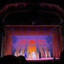 [칸쿤/뉴욕 신혼여행 ] 뉴욕 브로드웨이 뮤지컬 알라딘 관람 후기 | New Amsterdam Theatre