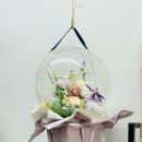 식물로부터 | 호계동꽃집 사이꽃 아이 발표회 졸업식 꽃다발 준비 후기