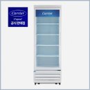 캐리어 CSR-480FD1H 직냉식 냉동고로 업소 음료 진열 고민 끝낸 후기