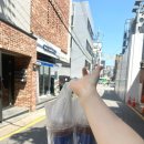 홍혜선프로네일, 이달의아트 웨딩네일 후기 (이유민디자이너)