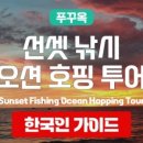 금상투어