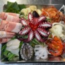 여수 낭만포차 맛집 &#34;낭만포차55번여수갈매기&#34;