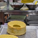 김포시평생학습관 대강당 | 진로성장클래스 케이크디자이너 후기 ::김포시청년지원센터