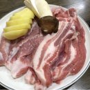 복주생삼겹살 이미지