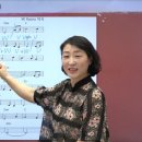 행복한 악기, 오카리나 연주의 기초 이미지