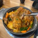 주공감자탕 | 구리 감자탕 맛집 서가네 감자탕&amp;뼈찜 매운 맛 후기
