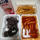 신전떡볶이 화정점 이미지