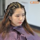 그리드헤어(grid)