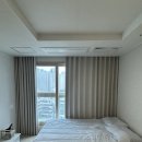 삼부마트 | 광교 생활권을 누리는 영통구 삼부리치안아파트｜안방 암막커튼 인테리어