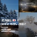 라테르 | 홋카이도 가성비호텔 후라노 라테르 온천호텔 아이와 방문후기