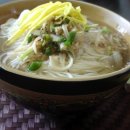 옛집국수