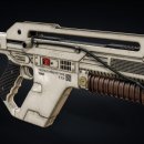 Alien Romulus 이미지