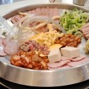 킹콩부대찌개내포