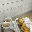 송도 토스트 국수 이미지