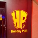 라운지펍 도도 | 연신내 칵테일 맛집 홀리데이펍｜힙한 분위기 속 데이트하기 좋은 연신내 술집 후기🍸