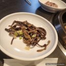 보라효성해링턴플레이스서측사거리 | 송도갈비 용인민속촌점 런치 점심 한돈 숯불구이 솥밥 한정식 점심 회식 룸 예약 방문 후기 (1층 룸 정보)