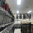 입장-08 | 수원 골프 매장 중고 로마로 RD08 아이언 시타 후기