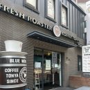 가정에서 맛있게 만드는 원두커피 1 - 핸드드립 | 용인 로스팅 가능 카페 내돈내산 커피톤야 또간집 방문 후기