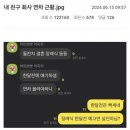 네일도미소 | 보잘것없는나를좋아하지마요🙅