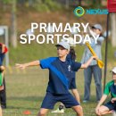 Nexus-Primary Sports Day in action 이미지
