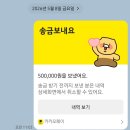 2026년 5월 1주차 주간 일기: 백상과 일상