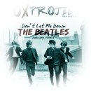 Don`t Let Me Down / The Beatles(m.v) 이미지