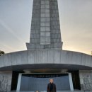 동작동 현충원 참배기 : 대한민국 살려내 급살병 대비하자 이미지