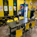 봉구스밥버거 경원점 이미지