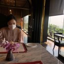 닉스레스토랑