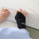 (주)케어손 | 특가] 헬리케어 손목보호대 : 43% 할인 중인 헬리케어 손목보호대, 사무직 손목 통증 구제 후기 및 분석