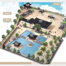 강원감영 | [강원도 원주 여행] 원주 '강원감영 달빛여행' 야간 방문 후기