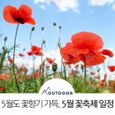 행복꽃 이미지