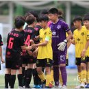 GS경수클럽 U-12(A) vs 수원FC U-12. 2019초등축구리그 경기E-RESPECT9 2019.05.25 이미지