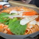 국수미는남자 | [군산]“국수미는 남자” 수타로 만드는 색다른 면, 홍합칼국수 맛집