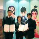 (주)라온엔터테인먼트 이미지