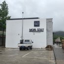 모리커피경주구황점 | 경주키즈펜션 ㅣ 아이와 가볼만한 곳, 모리 키즈풀빌라 1박 후기