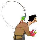 수정낚시터 이미지