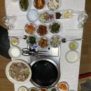 황칠 돼지한마리 이미지